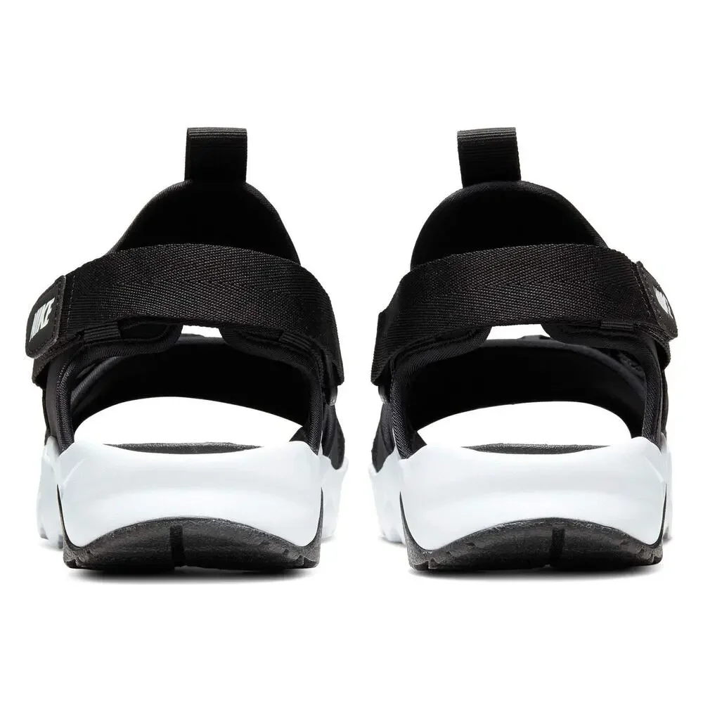 NIKE CANYON MENS SLIDE CASUAL SANDAL CW9704-002 SIZE 7